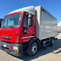 Iveco Eurocargo 160e28 euro 5 raccolta oli esausti