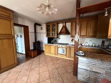 VILLA SINGOLA A VALDOBBIADENE