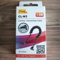 Remote control Canon CL-N3