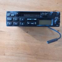 SUBARU AM/FM CASSETTE PLAYER CAR STEREO 86201FA300