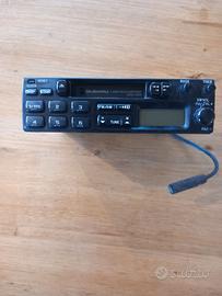 SUBARU AM/FM CASSETTE PLAYER CAR STEREO 86201FA300