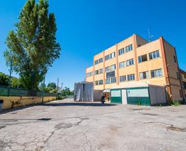 Stabilimento offerto al maggior offerente