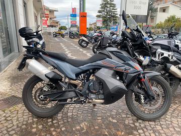 Ktm 890 Adventure - 2023
