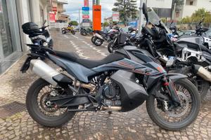 Ktm 890 Adventure - 2023