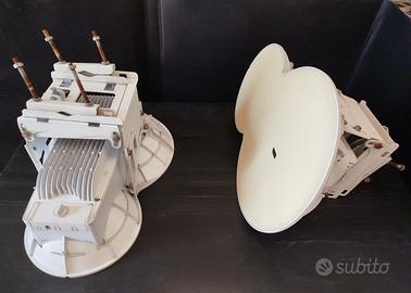 Ubiquiti airFiber AF-24 ponte radio digitale