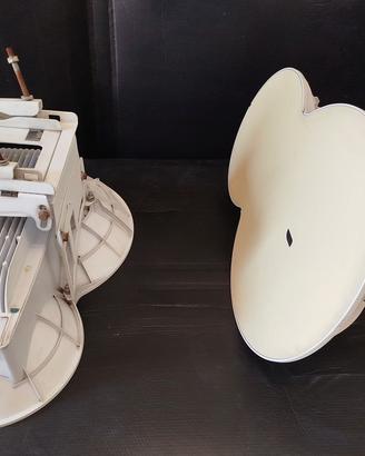 Ubiquiti airFiber AF-24 ponte radio digitale