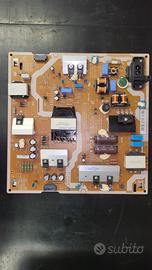 ALIMENTATORE TV SAMSUNG CURVO UE49KU6500U