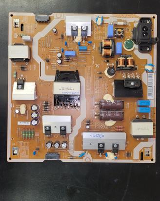 ALIMENTATORE TV SAMSUNG CURVO UE49KU6500U