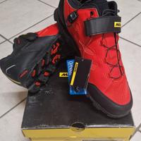 Scarpe da MTB / Gravel - NUOVE (x 44 / 45)