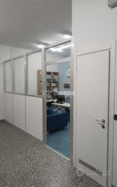 Magazzino a Milano Via tolmezzo 5 locali