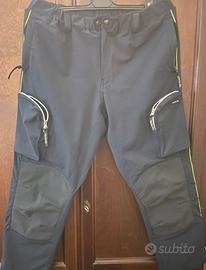Pantaloni  REVERSE Protezione Civile