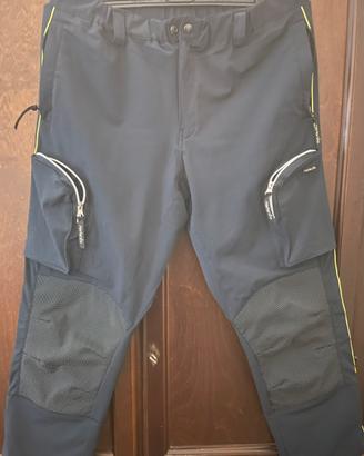 Pantaloni  REVERSE Protezione Civile