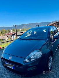 Fiat Punto multijet