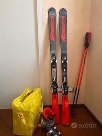 Kit sci  Nordica