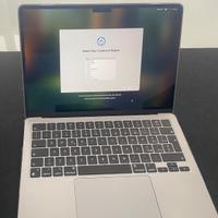 MacBook Air M2 - 2022