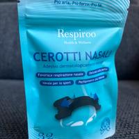 32 Cerotti Nasali di Qualita Superiore