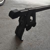 Barre Portatutto Fiat Panda modello 141 prima mod 