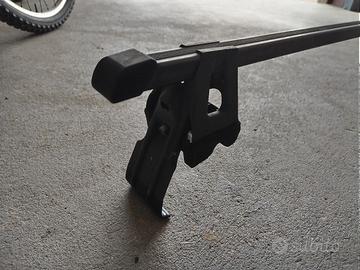 Barre Portatutto Fiat Panda modello 141 prima mod 