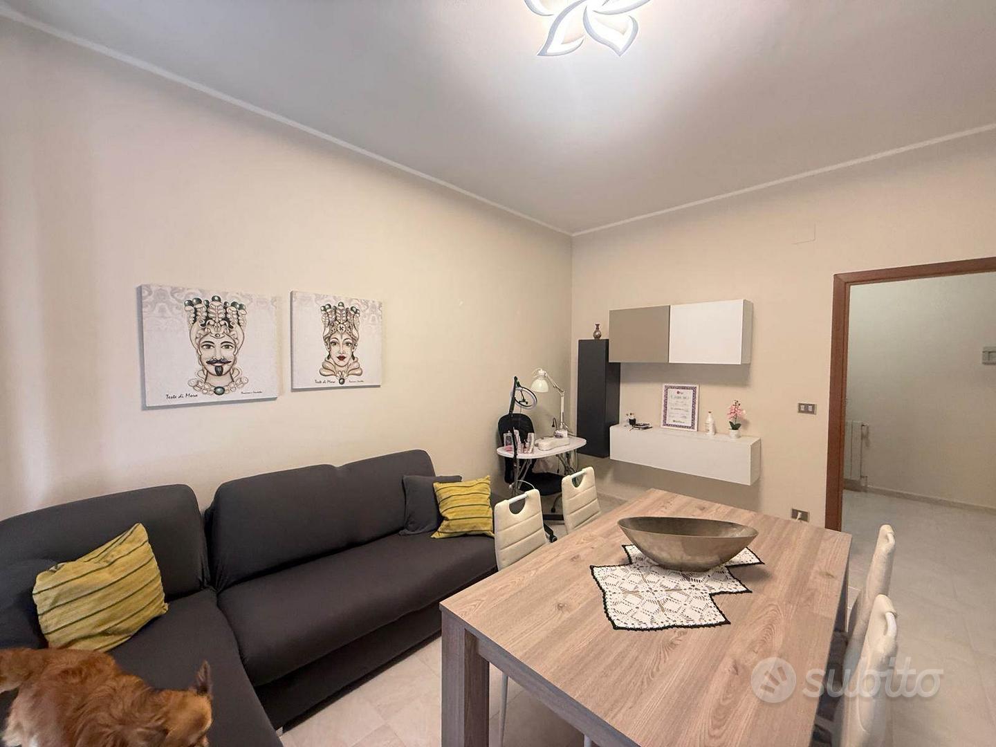 Appartamento – Siracusa, Scala Greca - Vista 3