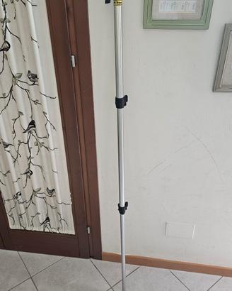 Monopiede manfrotto