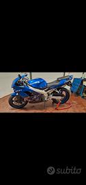 kawasaki Zx9r 