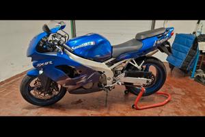 kawasaki Zx9r 