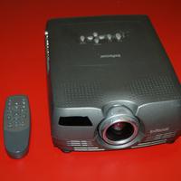 PROIETTORE INFOCUS LP280