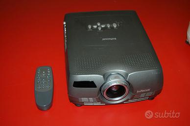 PROIETTORE INFOCUS LP280