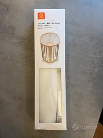 Stokke sleepi mini mesh liner