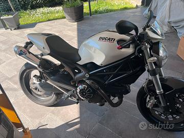 Ricambi Ducati Monster 696+