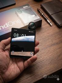 IKOO MindOne Pro come nuovo