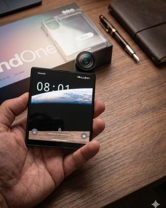 IKOO MindOne Pro come nuovo