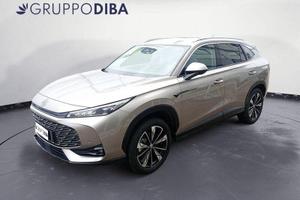 MG HS II 2024 1.5 hybrid+ Luxury auto