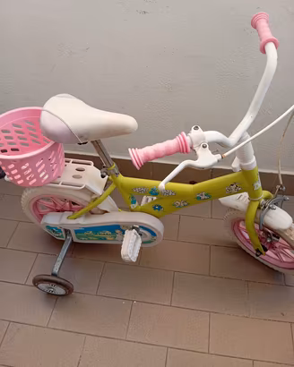 bicicletta 