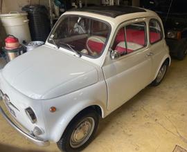 FIAT Altro modello - 1966