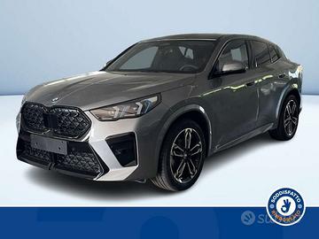 BMW X2 sDrive 18d M Sport