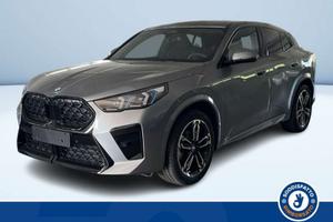 BMW X2 sDrive 18d M Sport