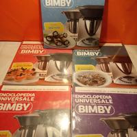 enciclopedia Bimby 5numeri