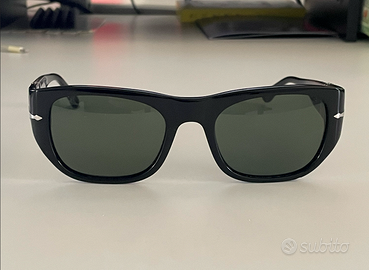 PERSOL BLACK - PO3308S