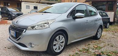 Peugeot 208 PureTech 82 3 porte Access