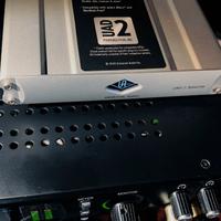 Universal Audio UAD 2 Satellite Quad FW