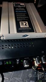Universal Audio UAD 2 Satellite Quad FW