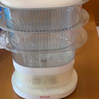 Vaporiera tefal