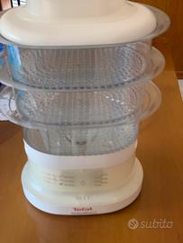 Vaporiera tefal