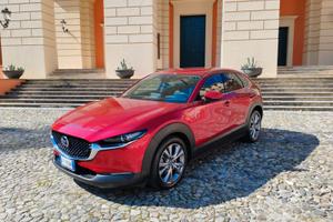 Mazda CX-30 2020 48.000 km