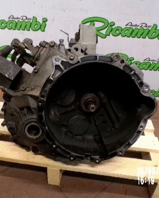 CAMBIO 6 MARCE GETRAG MINI ONE R50 1.4 D 2005