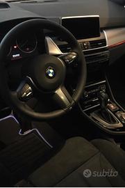 bmw active tourer 218i Msport