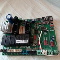 Scheda ZL65 CAME