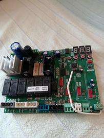 Scheda ZL65 CAME
