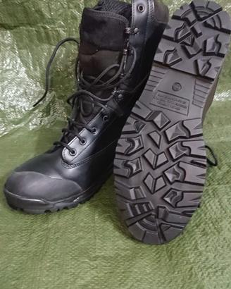 Stivali Anfibi Montebove